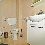 Apartmán Nina *