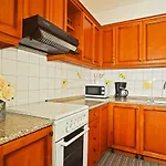 Nina Apartmán *