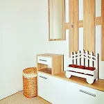 Apartmán Nina Zadar
