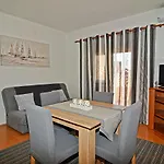 Apartmán Nina