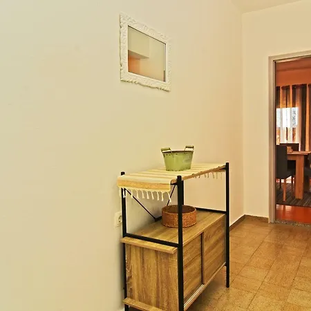 Apartment Nina Zadar