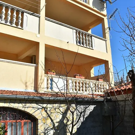 Apartment Nina Zadar