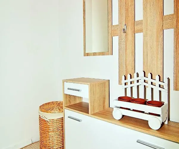 公寓 Nina 扎达尔