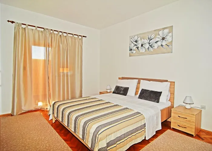 Apartmán Nina Zadar