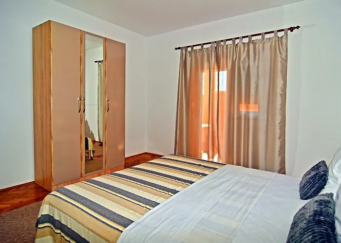 Nina Apartmán Zadar